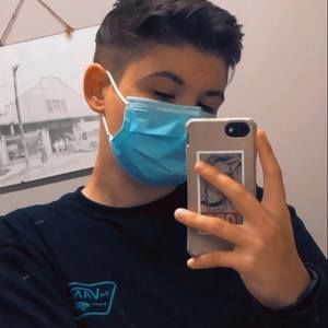 Meet your Posher, Kimberly